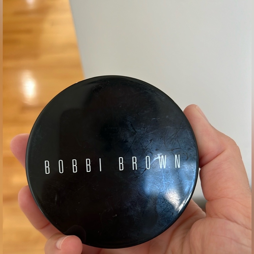 Bobbi Brown bronzer